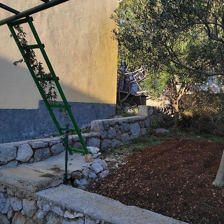 Kuca Za Odmor Mana Villa Лун Екстериор снимка