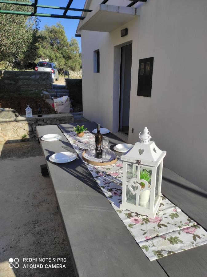 Kuca Za Odmor Mana Villa Лун Екстериор снимка